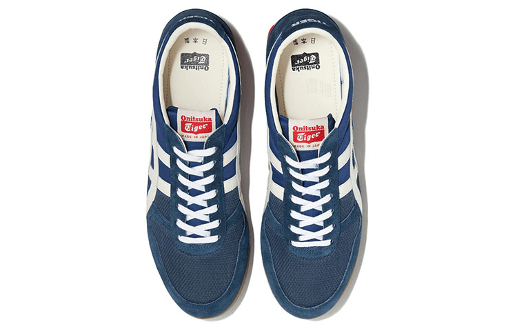 Кроссовки Onitsuka Tiger Ultimate 81 Nm - изображение 4