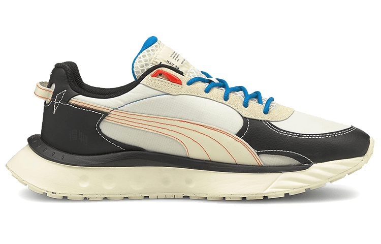 Кроссовки PUMA Wild Rider RE.GEN - изображение 2