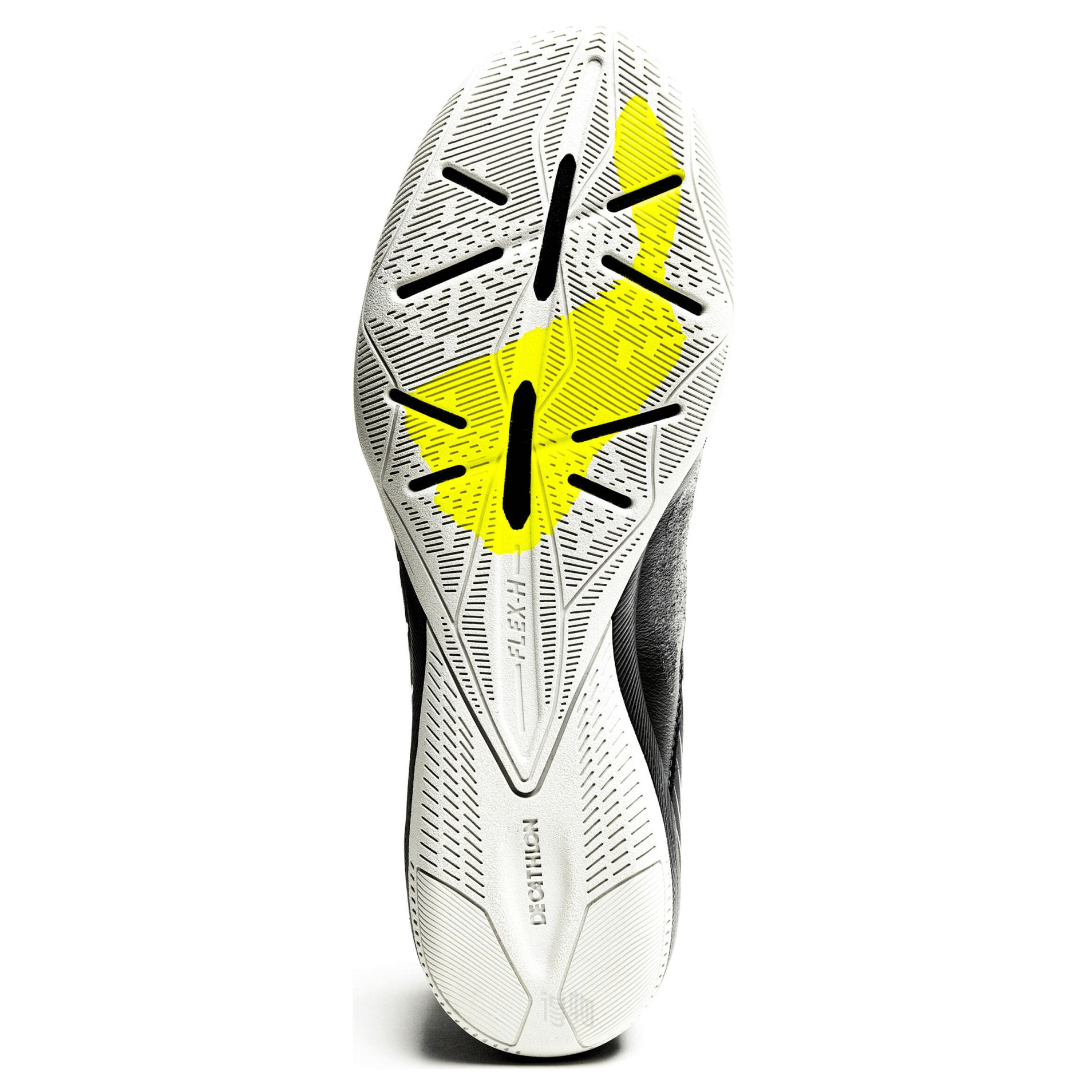 Кроссовки для футбола DECATHLON TF - изображение 4