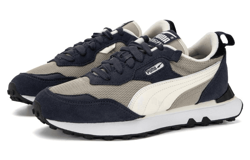 Кроссовки PUMA Rider FV Retro Rewind - изображение 3