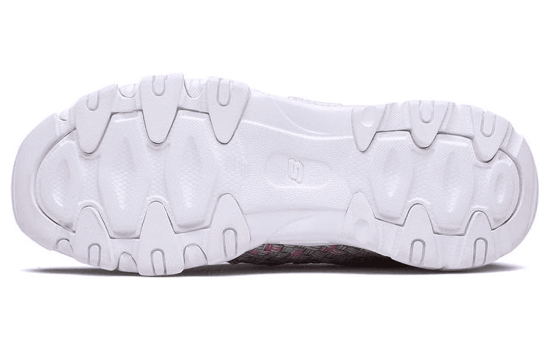 Кроссовки Skechers D'LITES 2.0 - изображение 5