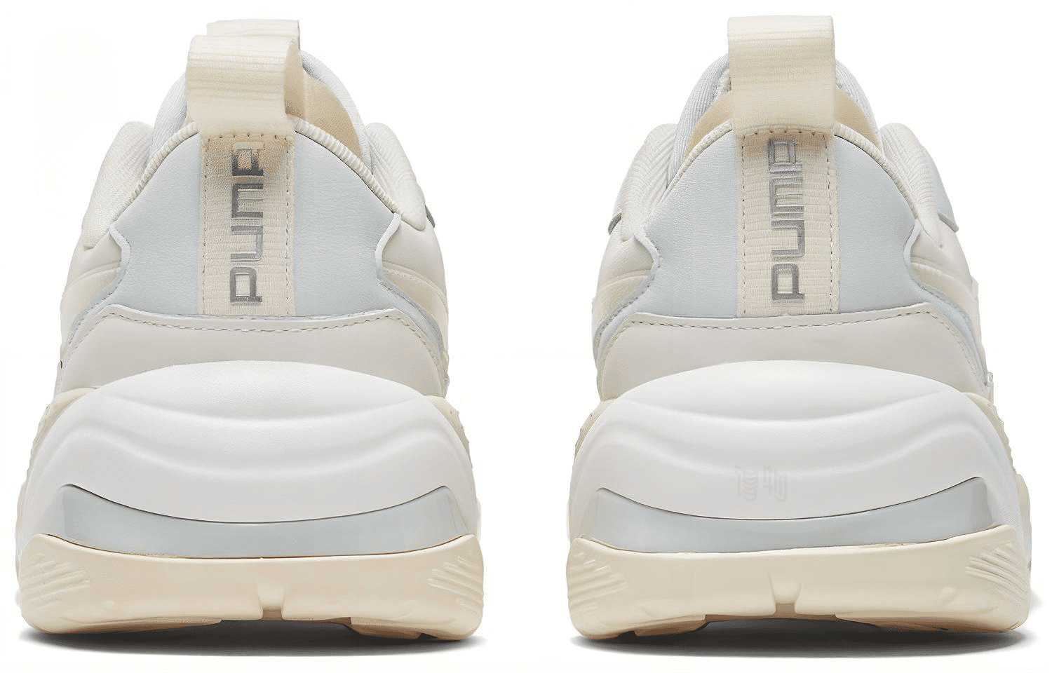Кроссовки PUMA Thunder Liu Wen Collaboration - изображение 4