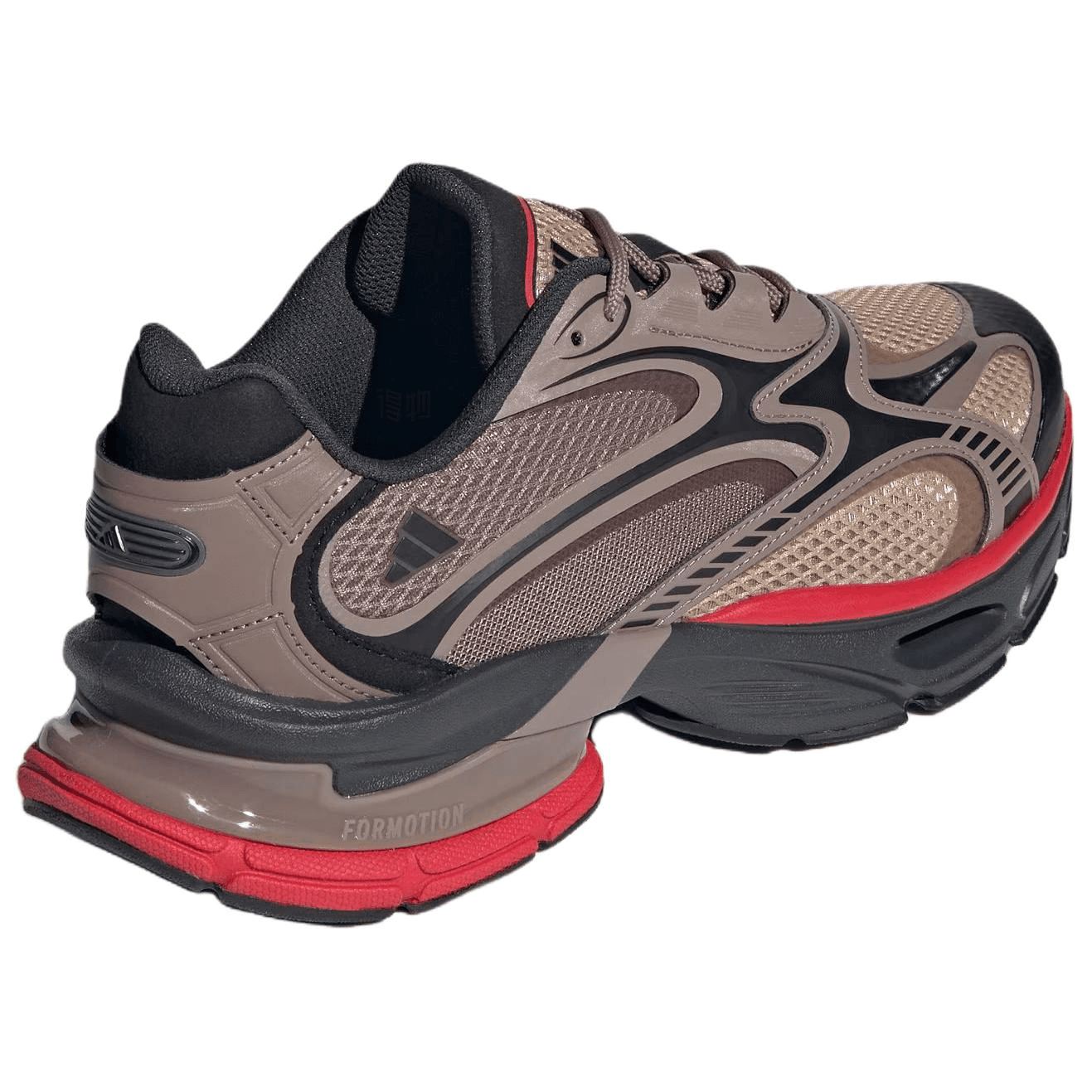 Кроссовки adidas FORMOTION ONE - изображение 5