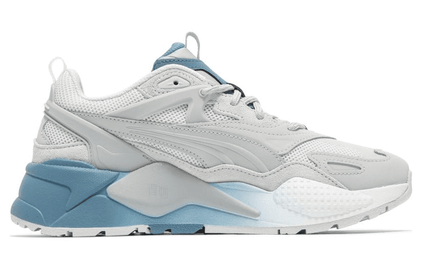 Кроссовки PUMA RS-X Efekt Gradient - изображение 2