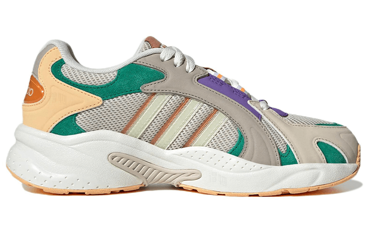 Кроссовки adidas neo Crazychaos Winter 2.0 - изображение 2