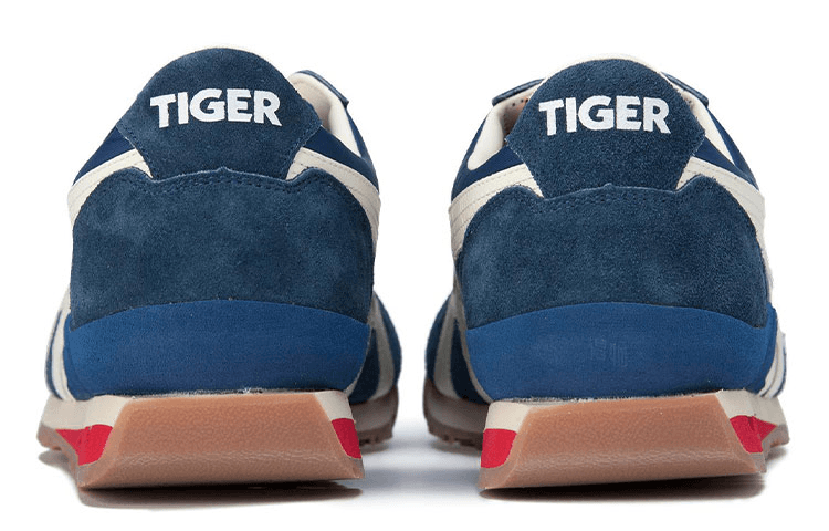 Кроссовки Onitsuka Tiger Ultimate 81 Nm - изображение 5