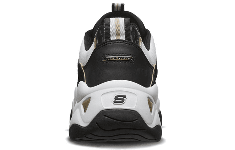 Кроссовки Skechers D'LITES 3.0 - изображение 4