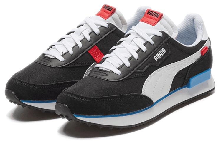 Кроссовки PUMA Future Rider Play On - изображение 3
