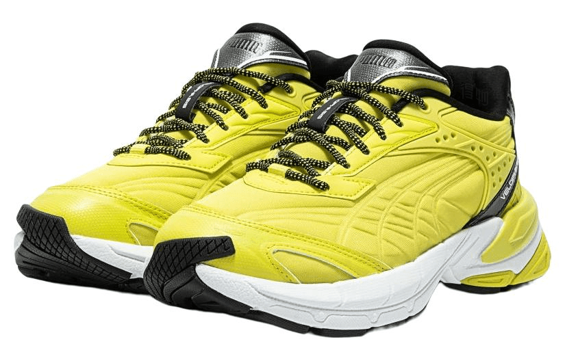 Кроссовки PUMA Velophasis B.T.W. - изображение 3