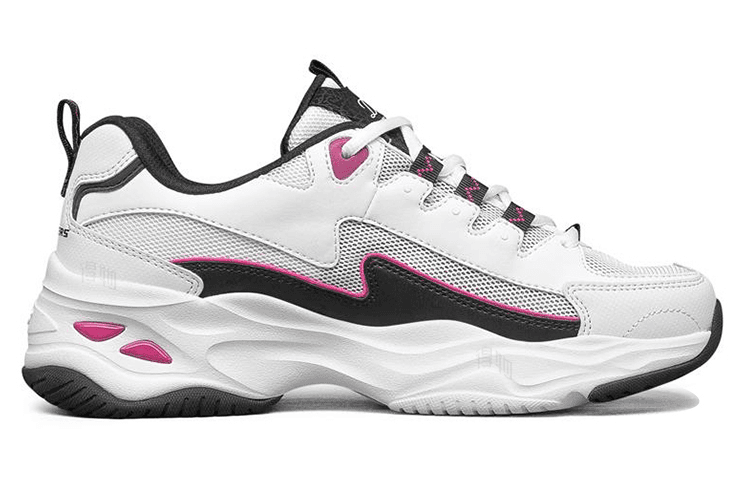 Кроссовки Skechers D'LITES 4.0 - изображение 2