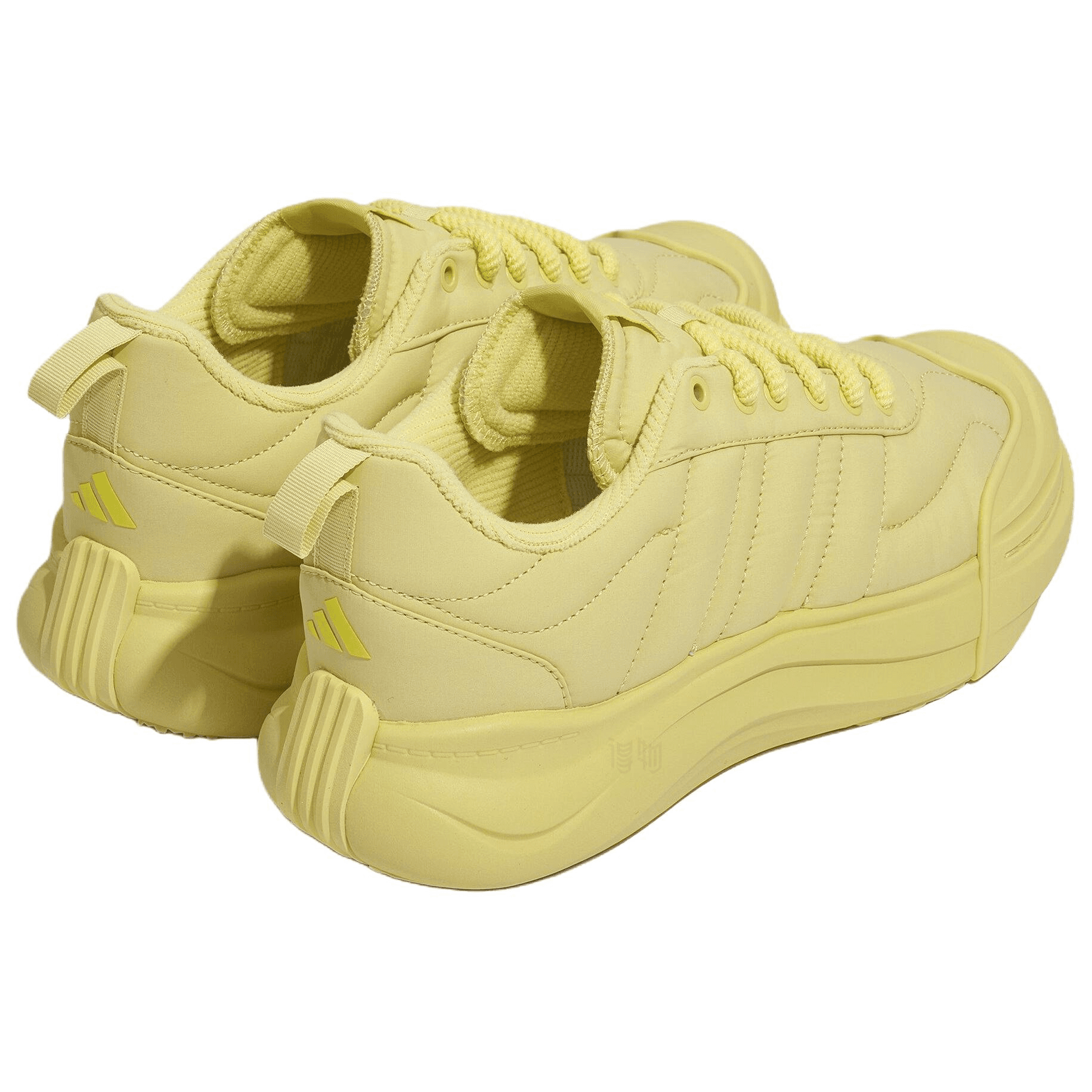 Кроссовки adidas MAXXPUFF spw - изображение 5
