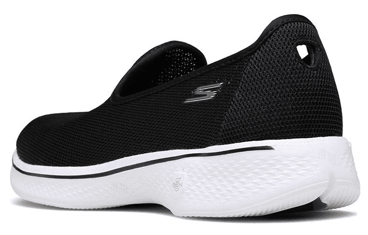 Кроссовки Skechers Go Walk 4 - изображение 4