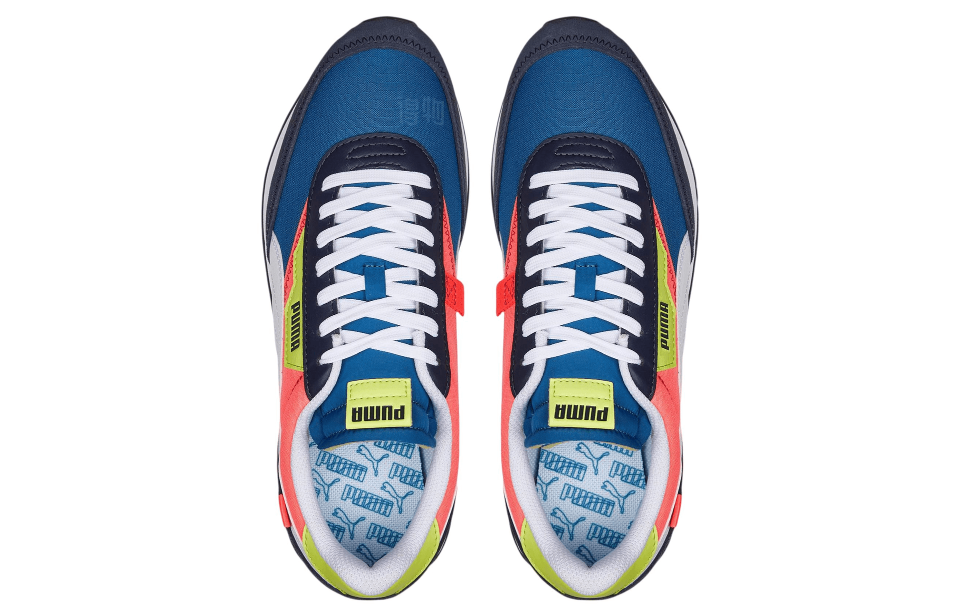 Кроссовки Puma Future Rider Play - изображение 4