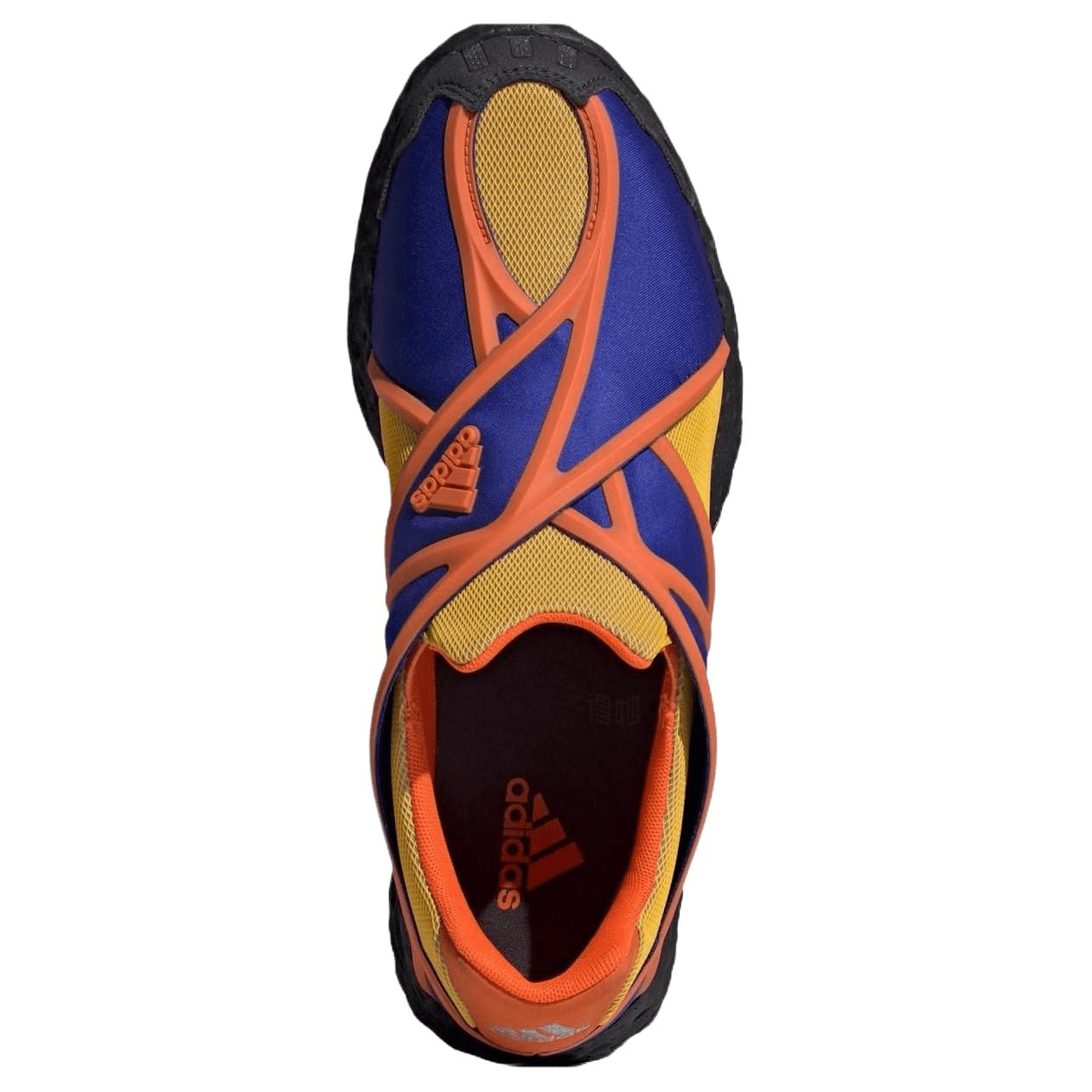 Кроссовки adidas ZPONGE FLUX - изображение 3