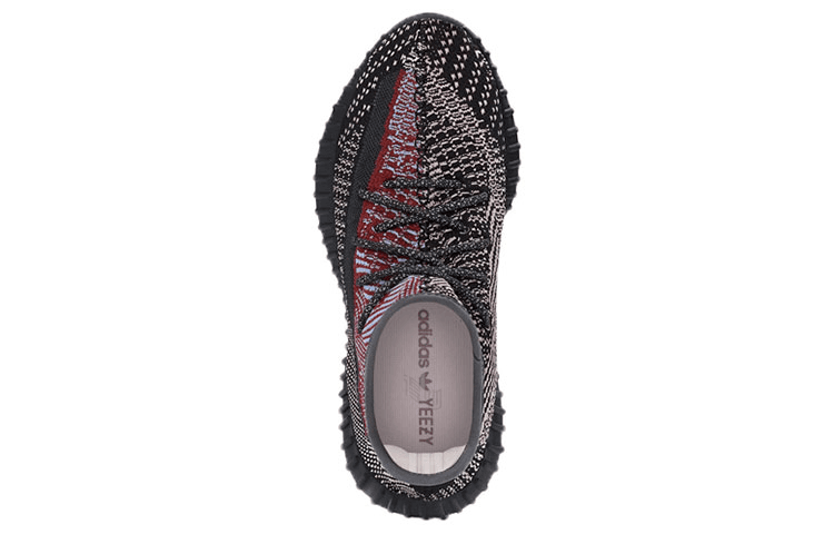 Кроссовки adidas Yeezy Boost 350 V2 "Yecheil" - изображение 3