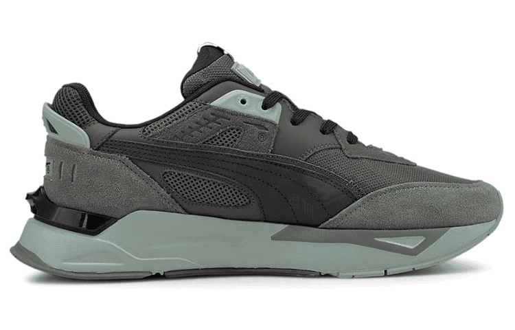 Кроссовки Puma Mirage Sport Remix - изображение 2