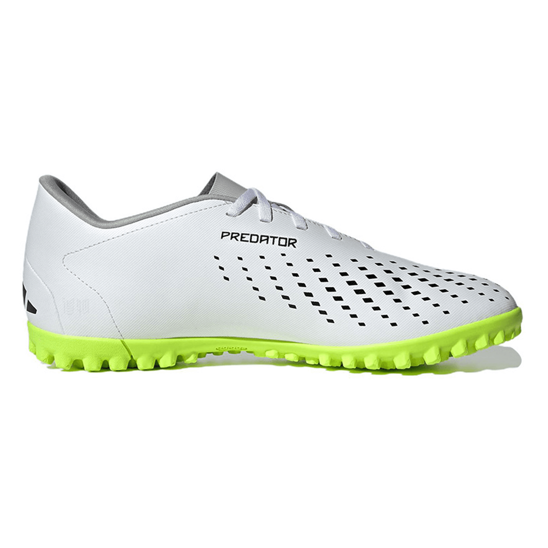 Кроссовки для футбола adidas Predator Accuracy.4 - изображение 2