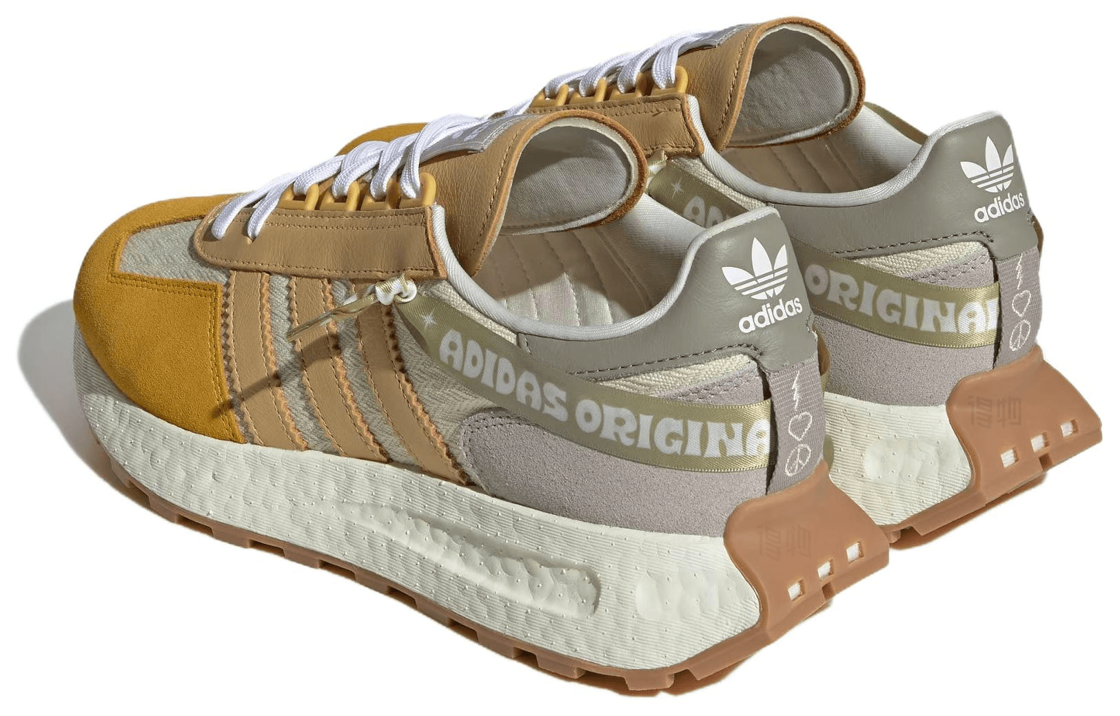 Кроссовки adidas originals Boost - изображение 5