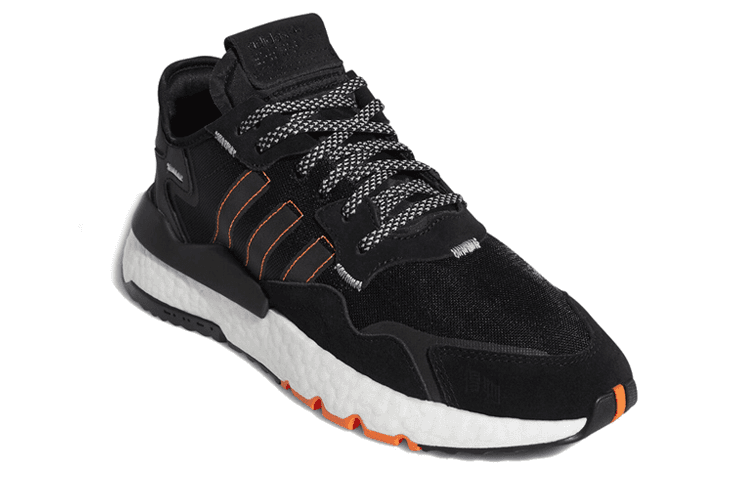 Кроссовки adidas Nite Jogger - изображение 3