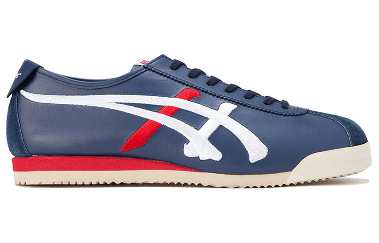 Кроссовки Onitsuka Tiger Limber Nm - изображение 2