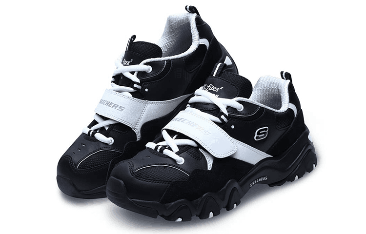 Кроссовки Skechers D'lites 2.0 - изображение 3