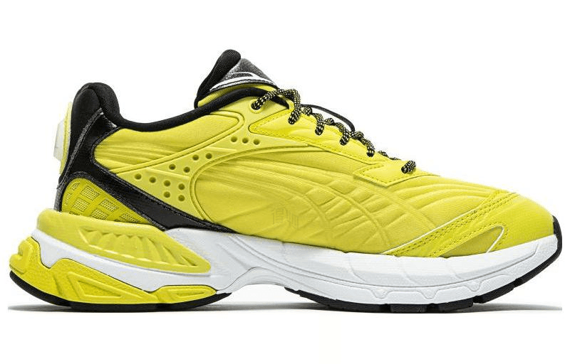 Кроссовки PUMA Velophasis B.T.W. - изображение 2