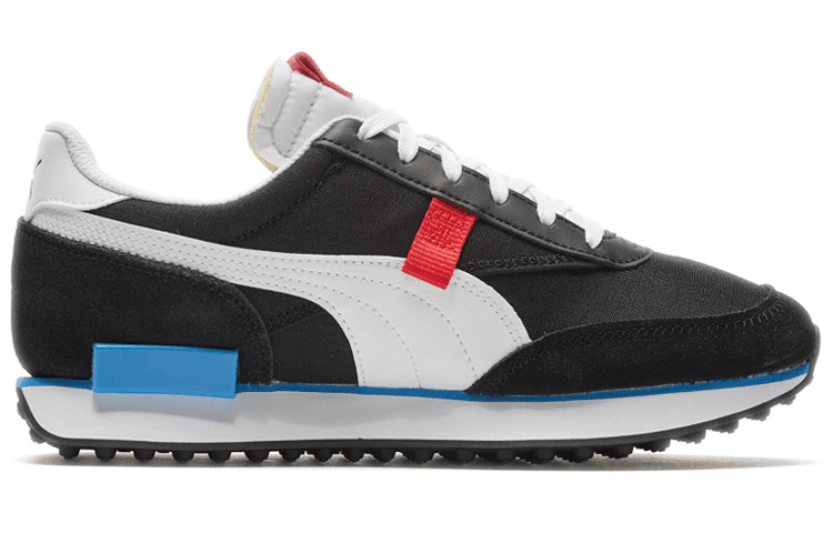 Кроссовки PUMA Future Rider Play On - изображение 2