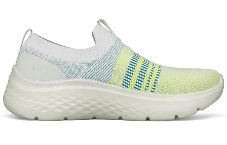 Кроссовки Skechers Go Walk Hyper Burst - изображение 2