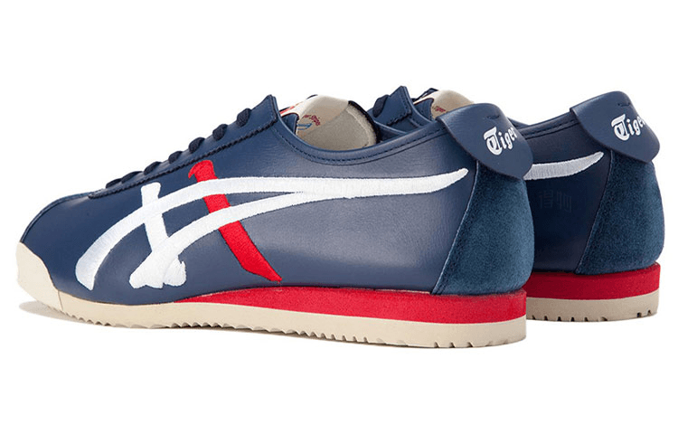 Кроссовки Onitsuka Tiger Limber Nm - изображение 4