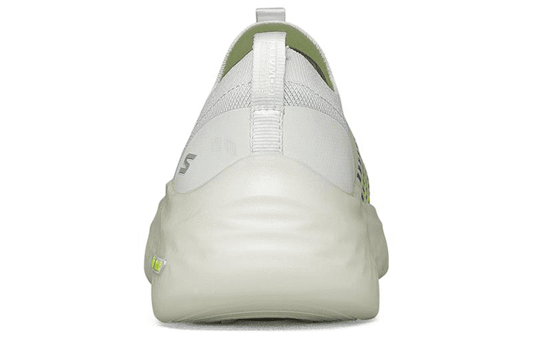 Кроссовки Skechers Go Walk Hyper Burst - изображение 4