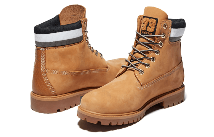 Ботинки Timberland 6 Inch - изображение 5