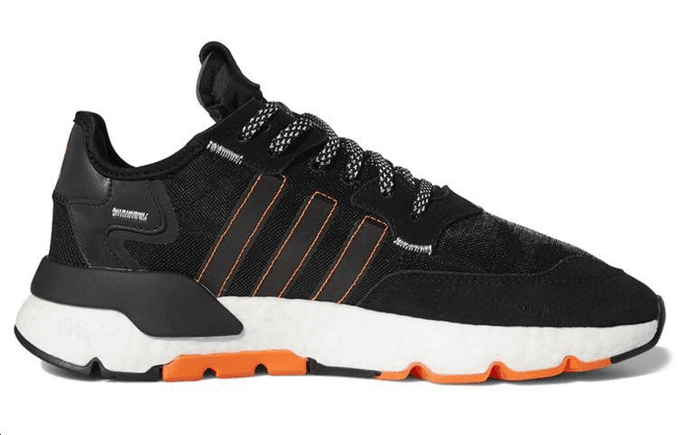 Кроссовки adidas Nite Jogger - изображение 2
