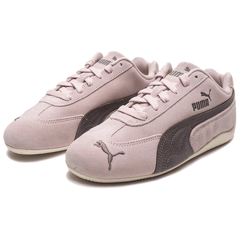 Кроссовки PUMA Speedcat Pink - изображение 3