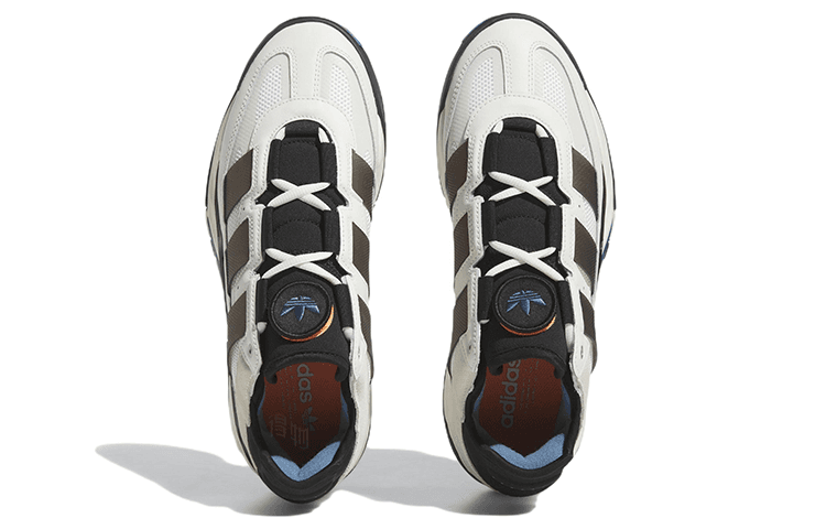 Кроссовки adidas Niteball - изображение 5