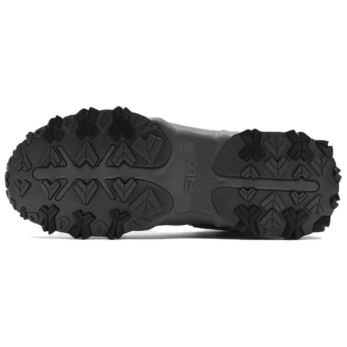 Кроссовки FILA Oakmont MID - изображение 5