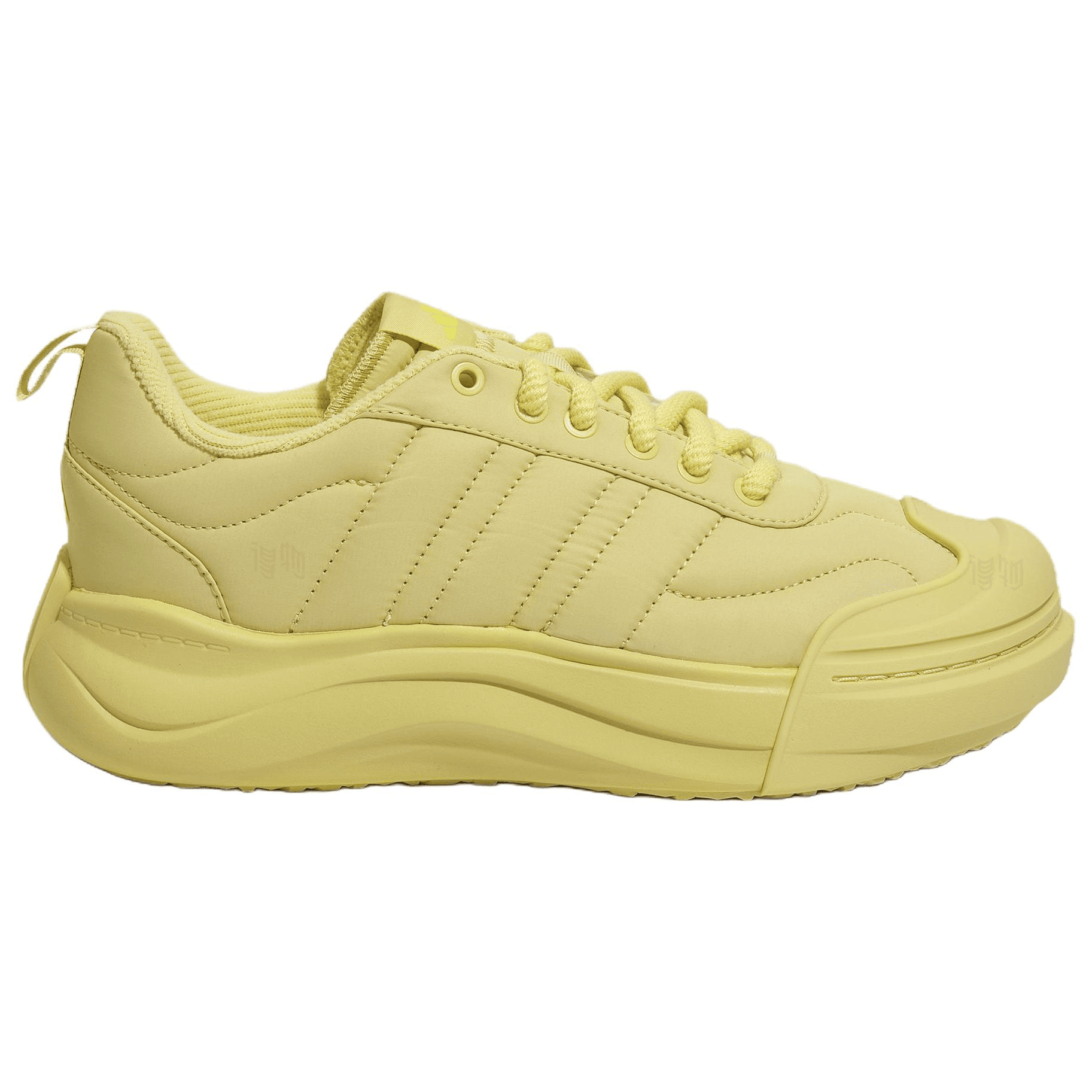 Кроссовки adidas MAXXPUFF spw - изображение 2
