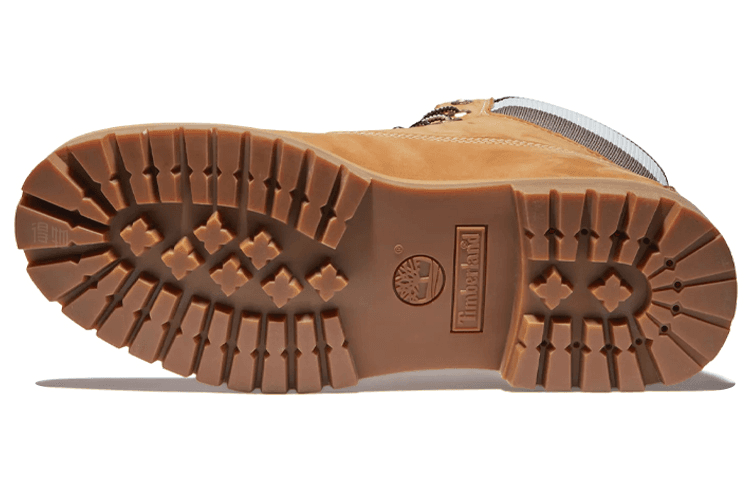 Ботинки Timberland 6 Inch - изображение 6