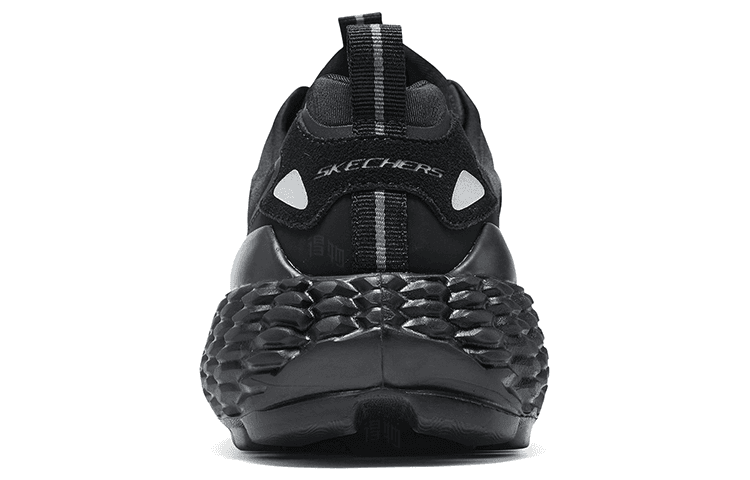 Кроссовки Skechers Monster Black - изображение 5