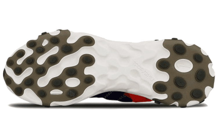 Кроссовки Nike ISPA React LW WR Mid - изображение 5