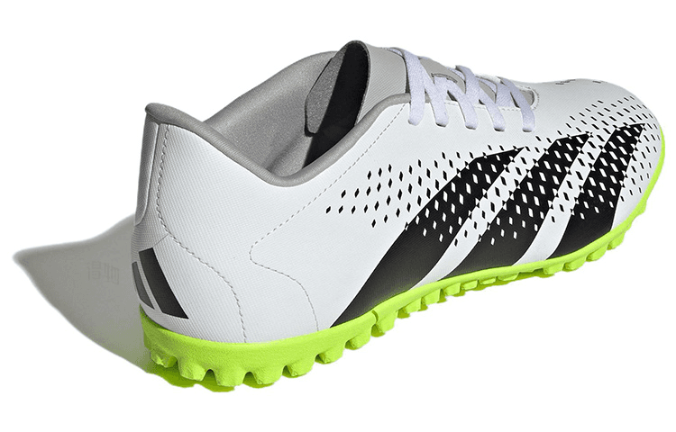 Кроссовки для футбола adidas Predator Accuracy.4 - изображение 4