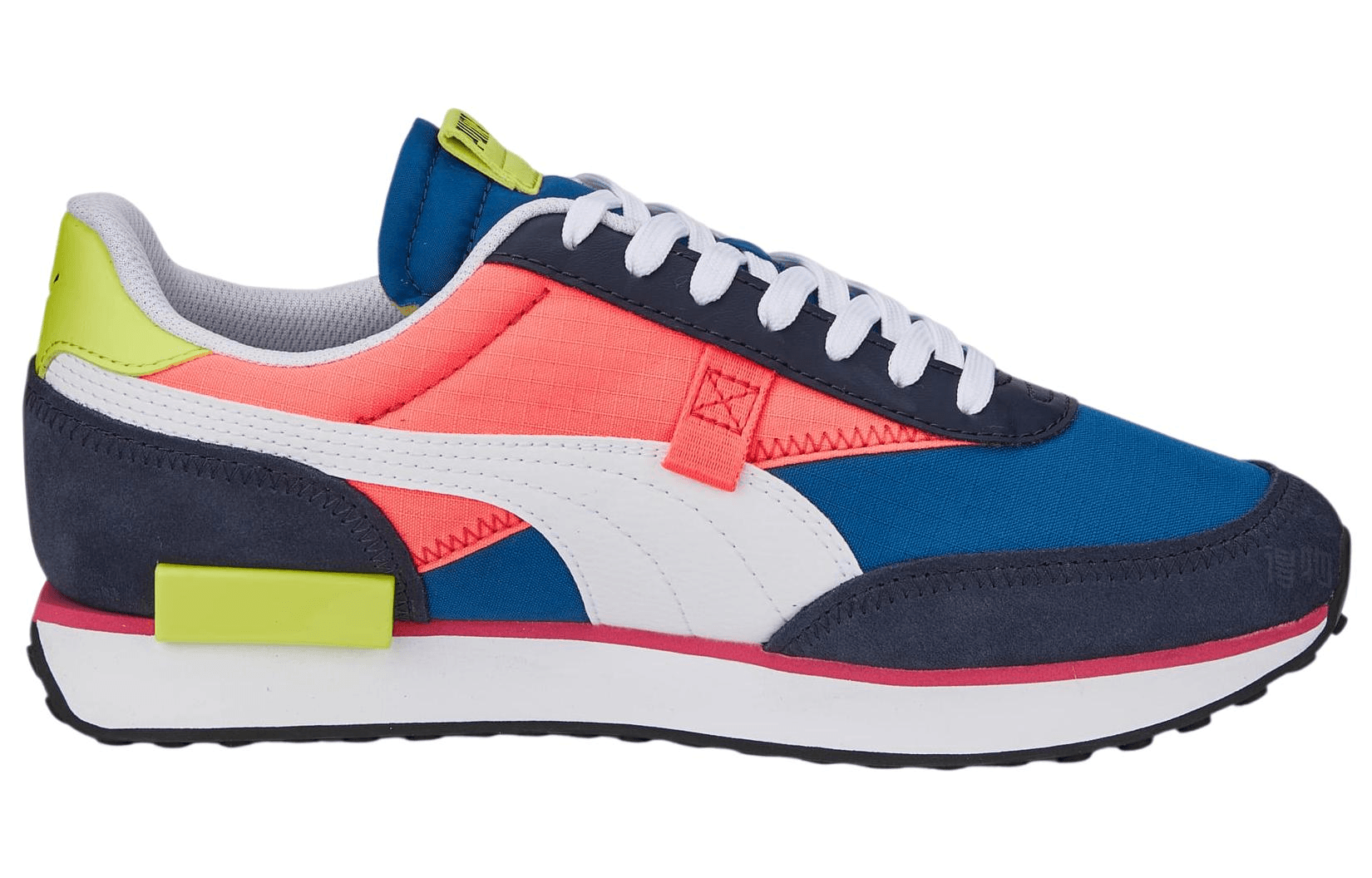 Кроссовки Puma Future Rider Play - изображение 2