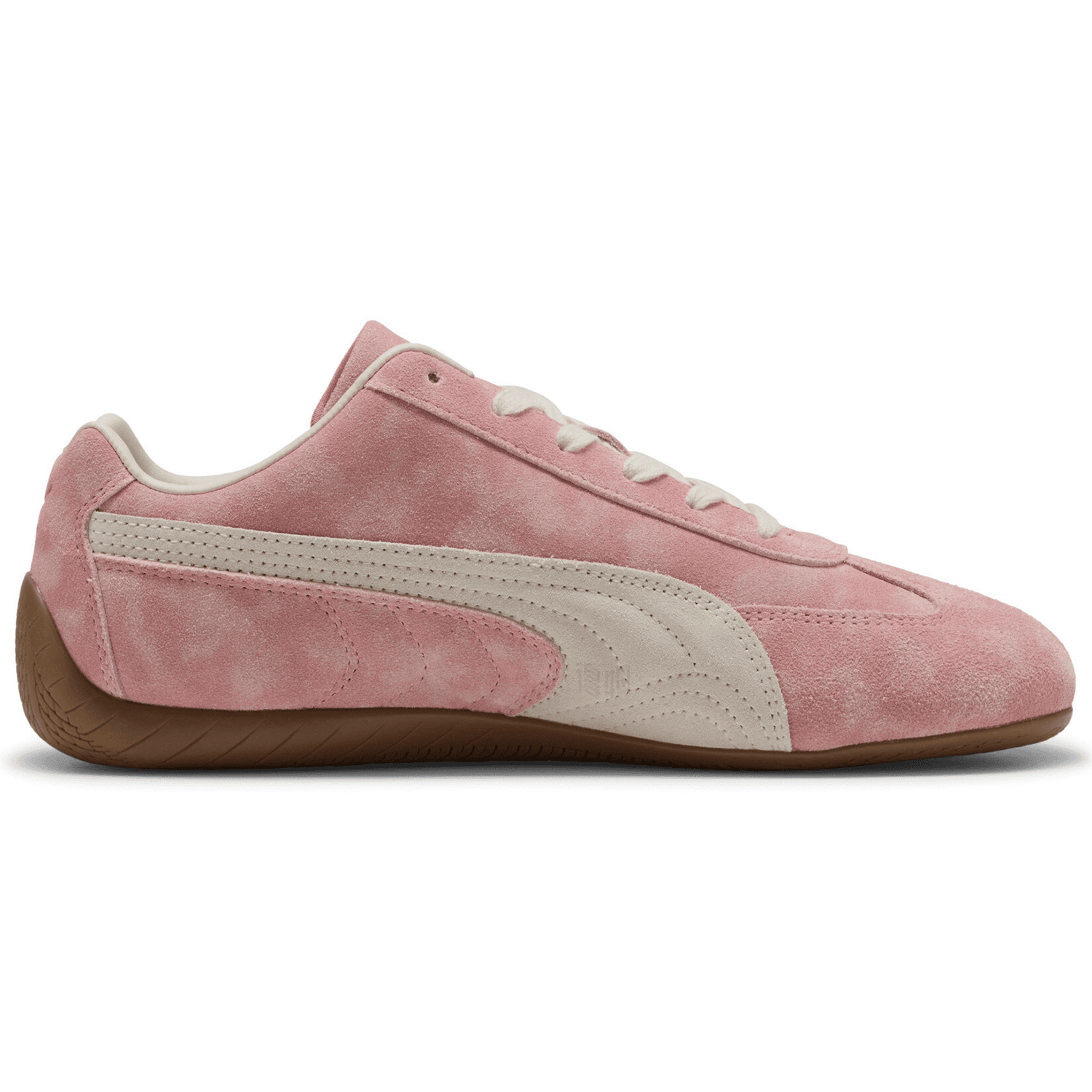 Кроссовки PUMA Speedcat Faded Pink - изображение 2
