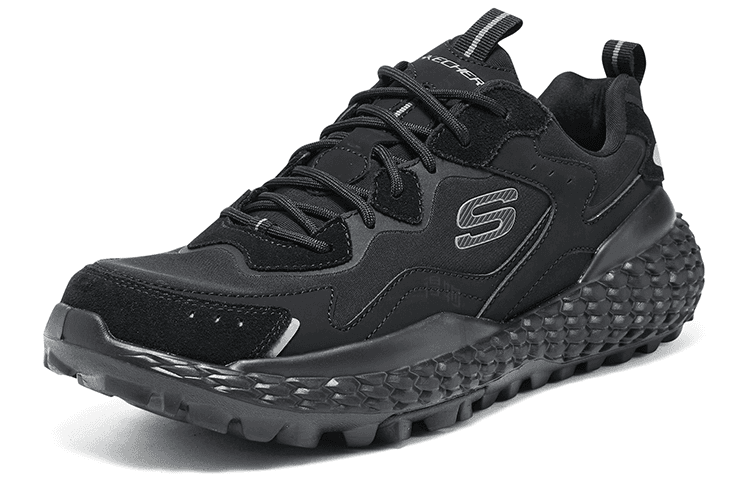 Кроссовки Skechers Monster Black - изображение 3