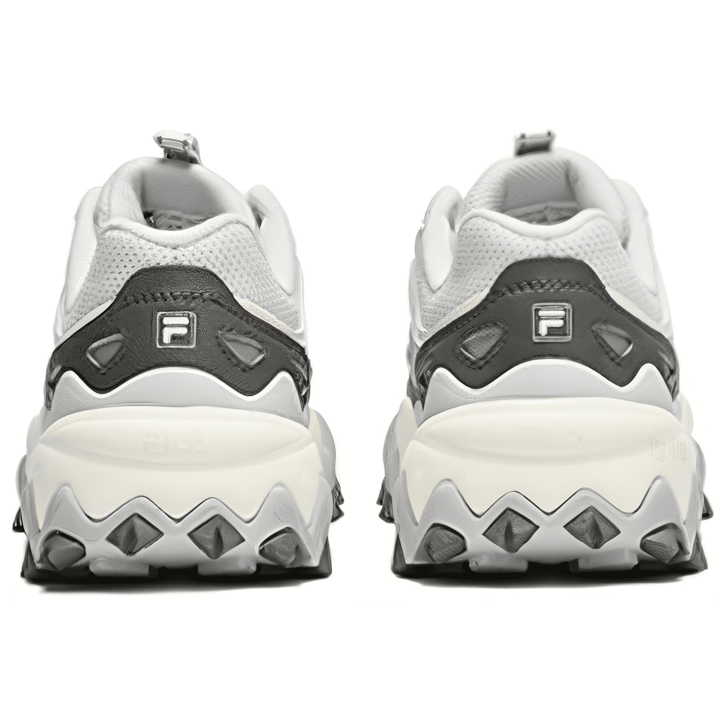 Кроссовки FILA Oakmont - изображение 3