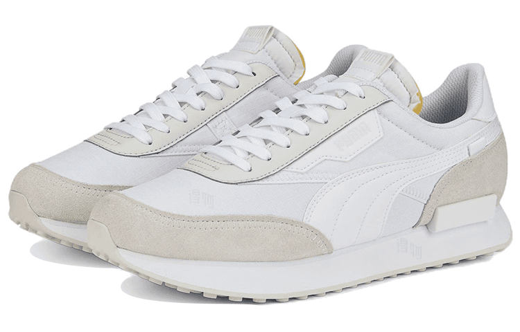 Кроссовки PUMA Future Rider - изображение 3