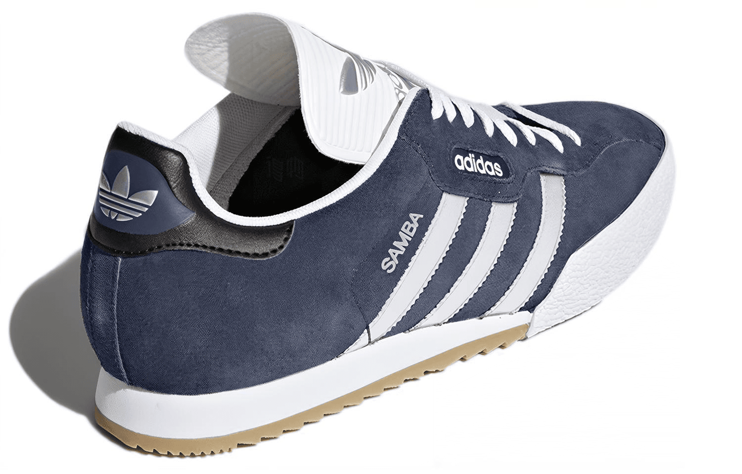 Кроссовки adidas Samba - изображение 4