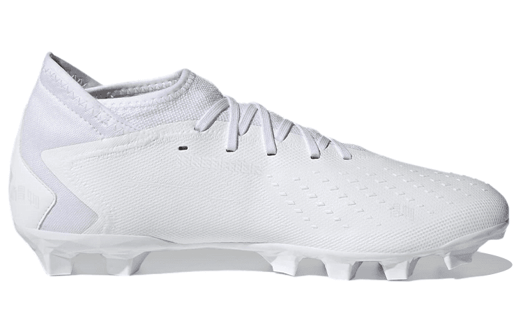 Кроссовки для футбола adidas Predator Accuracy.3 - изображение 2