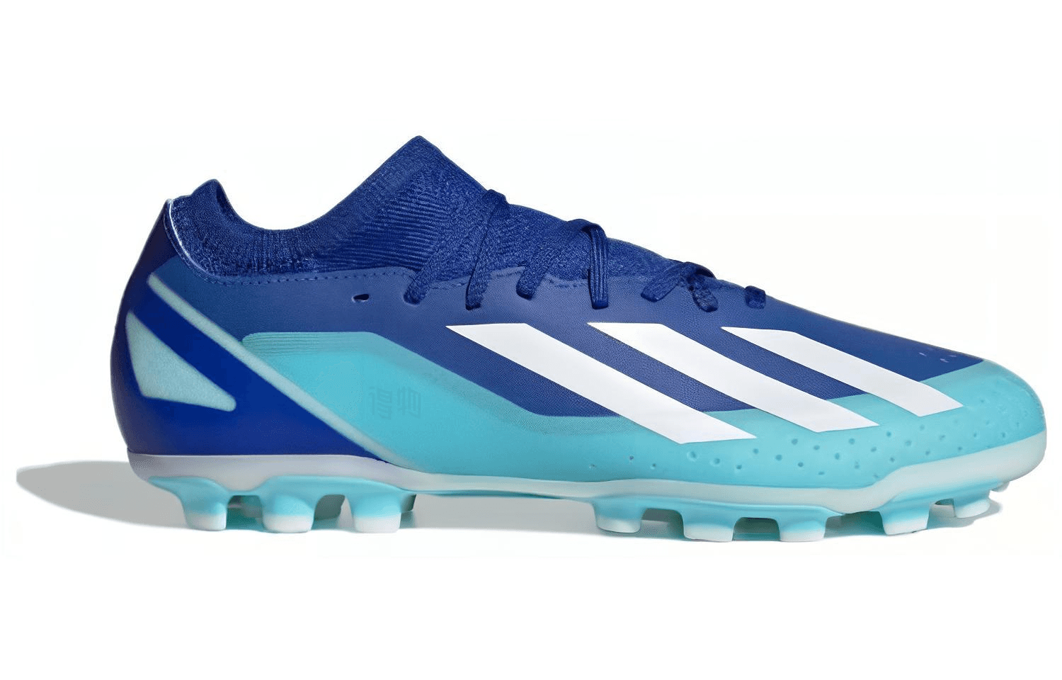 Кроссовки для футбола adidas X Crazyfast.3 AG - изображение 2