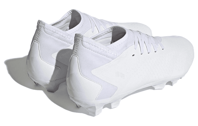 Кроссовки для футбола adidas Predator Accuracy.3 - изображение 4