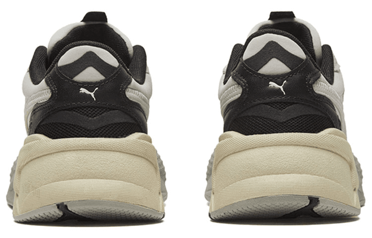 Кроссовки PUMA RS-X Move Grey - изображение 4